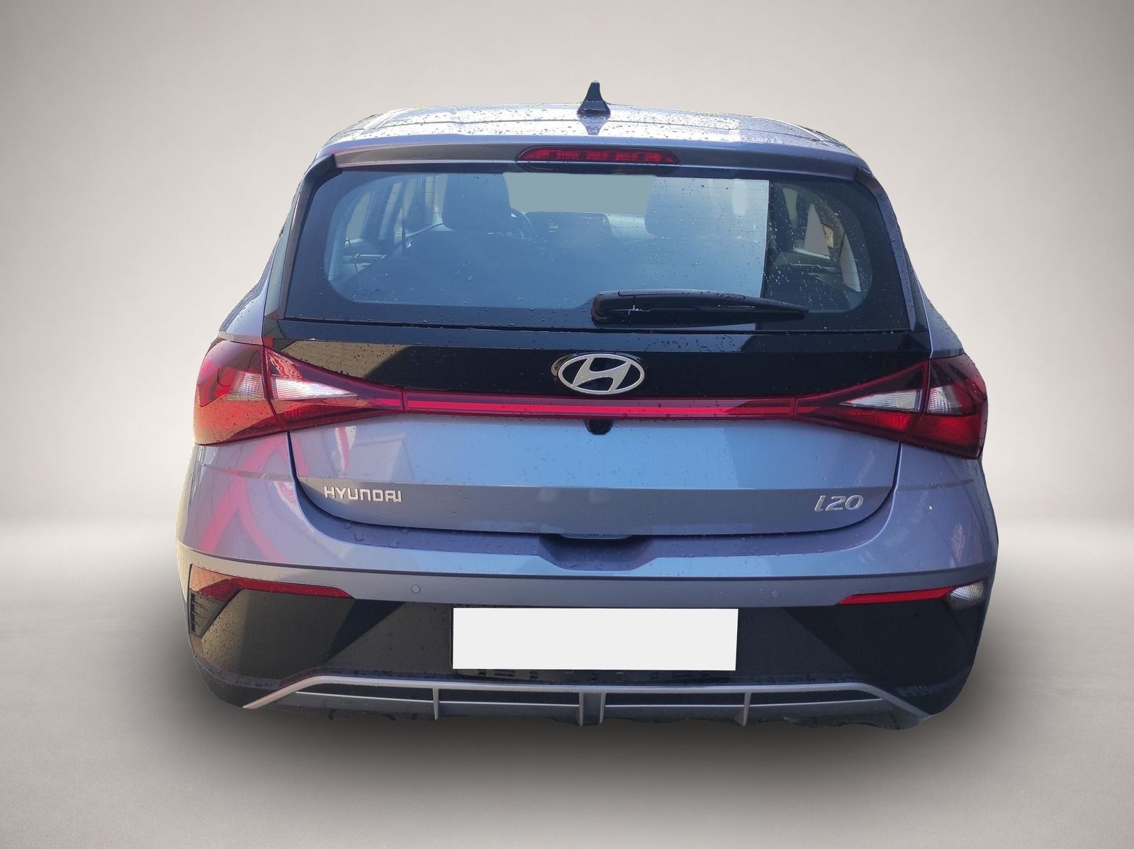 Bild 5 Hyundai I20 Family*Navi*Shzg*Lhzg*PDC*Cam*16Zoll*ACA*