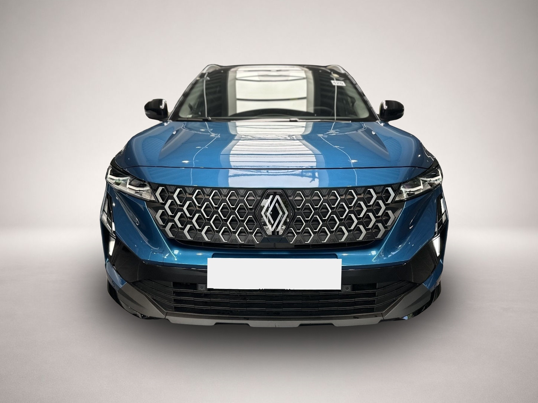 Bild 2 Renault Austral Techno Mild Hybrid 160 Automatik