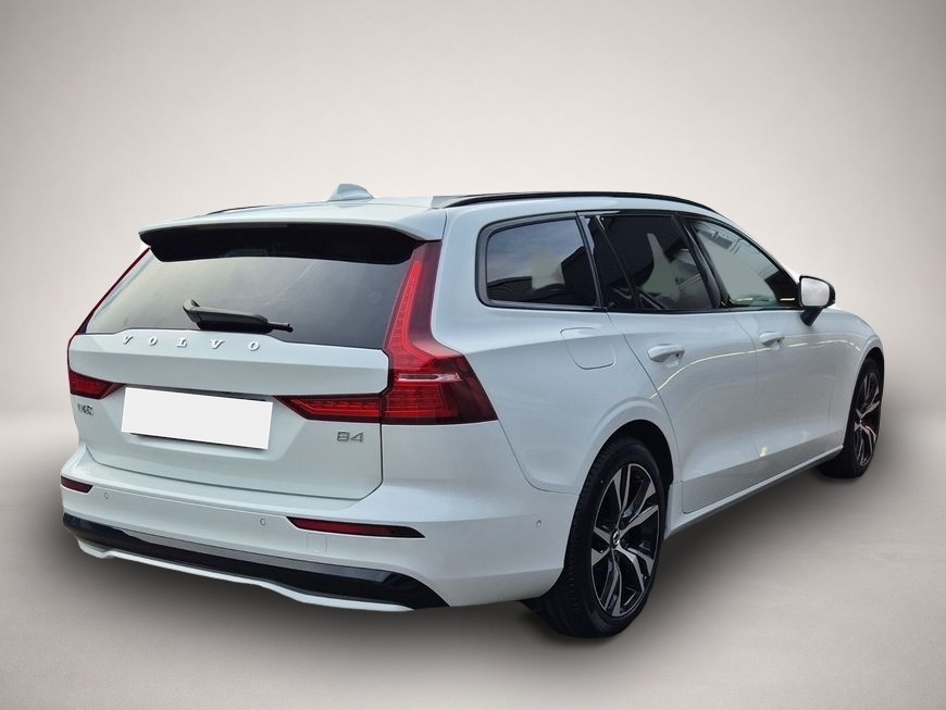 Bild 2 Volvo V60 B4 B DKG Plus Dark Pano*HuD*Alarm*RFC*Mj.26