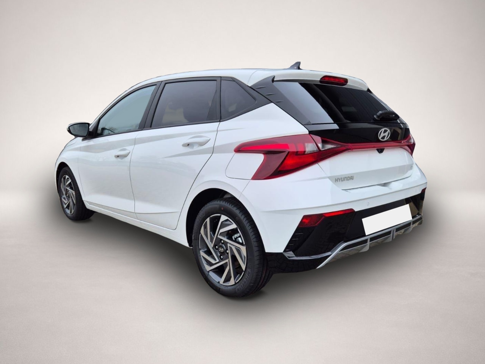 Bild 2 Hyundai i20 1.0 T-GDI 90PS Trend 5-türig Klimaautomatik