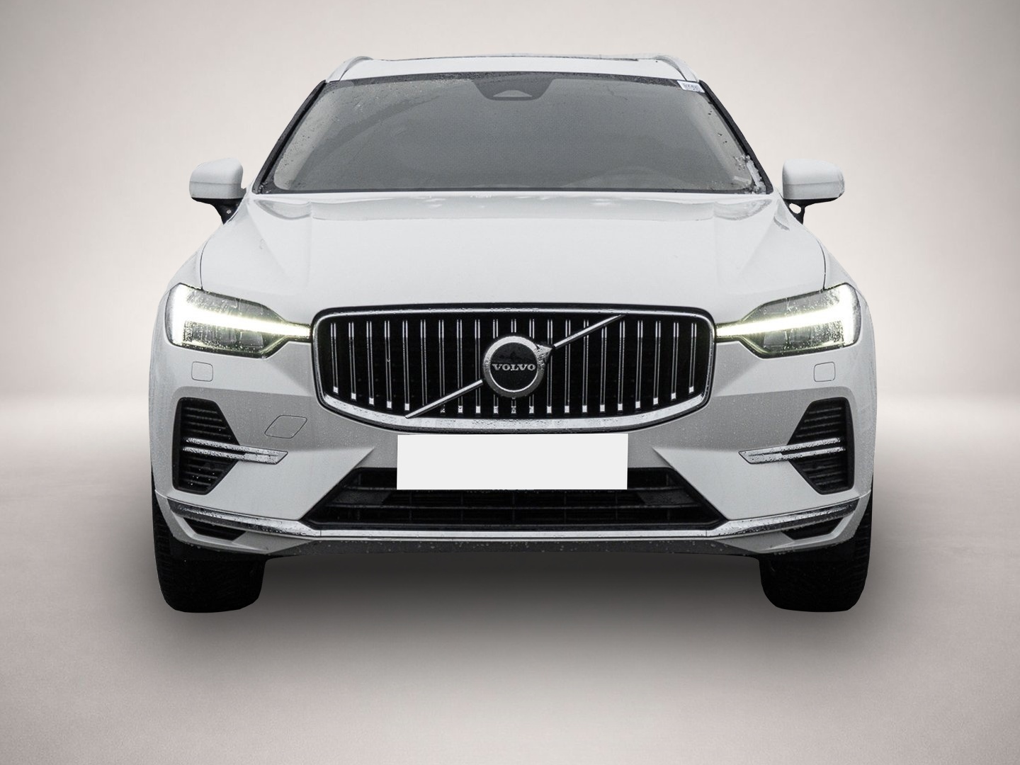 Bild 2 Volvo XC60 T6 AWD Plus Bright