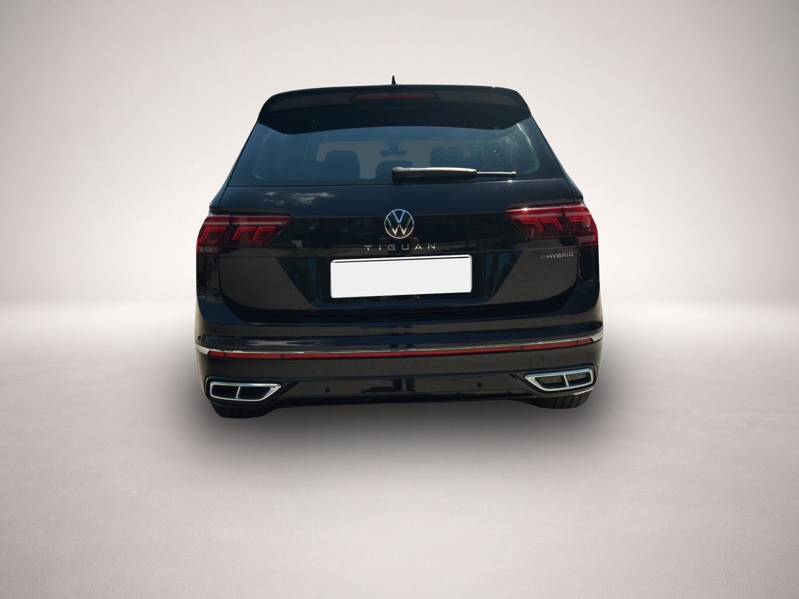 Bild 5 Volkswagen Tiguan 1.4 eHybrid DSG R-Line AHK NAVI KAMERA