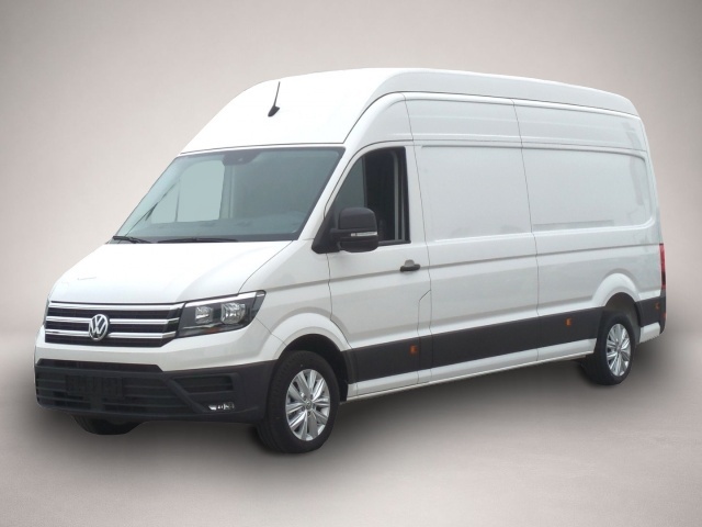 Bild 1 Volkswagen Other Crafter Kasten LR+Superhoch*Autom ACC R-Kam SHZ