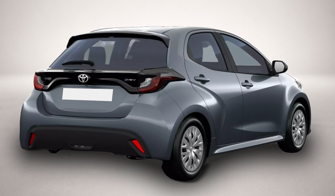 Bild 5 Toyota Yaris Kam ACC CarPlay/Android Klimaaut. 9