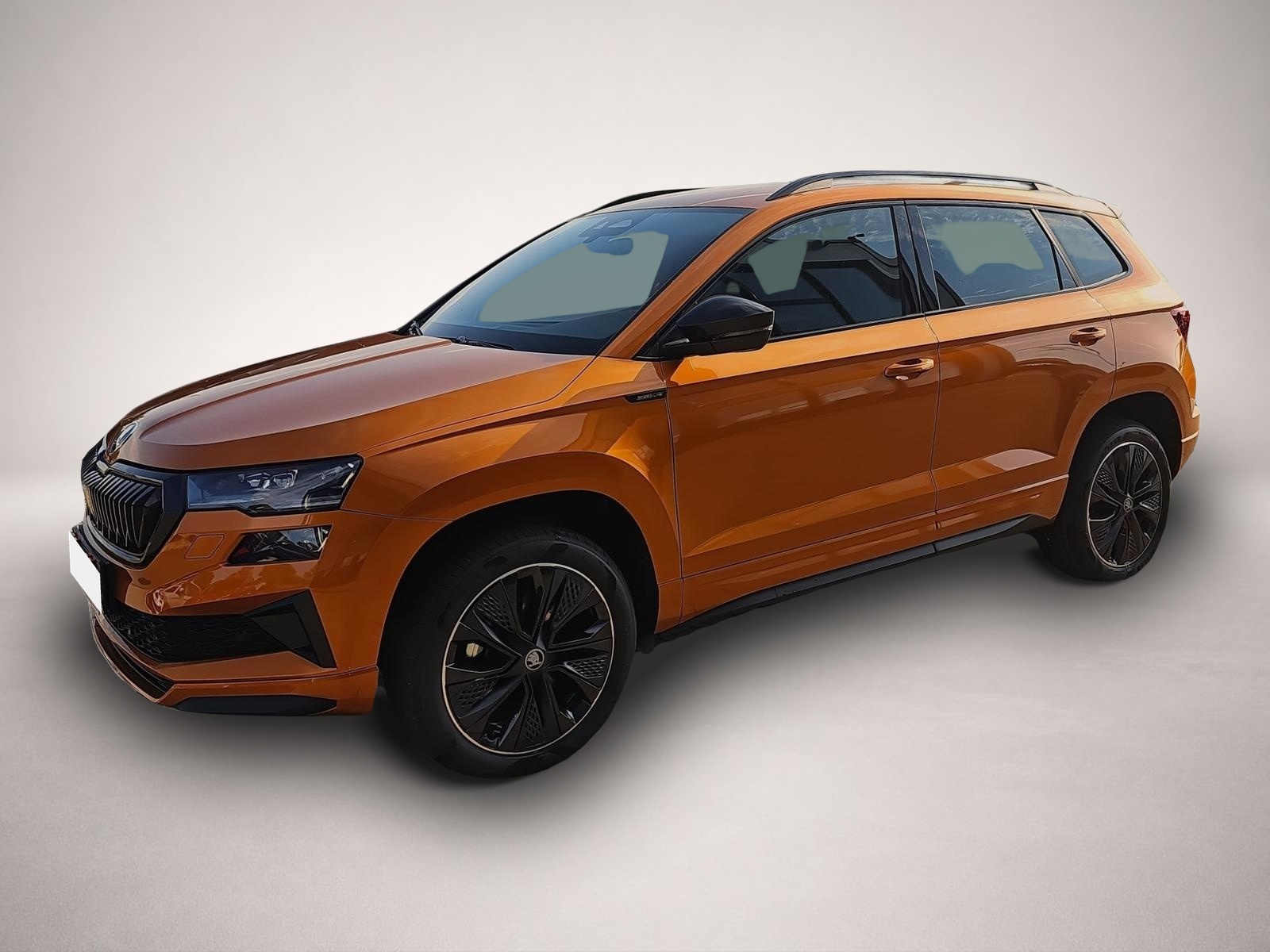 Bild 2 Skoda Karoq 1.5 TSI DSG Sportline Matrix 5J.Gar. AHK