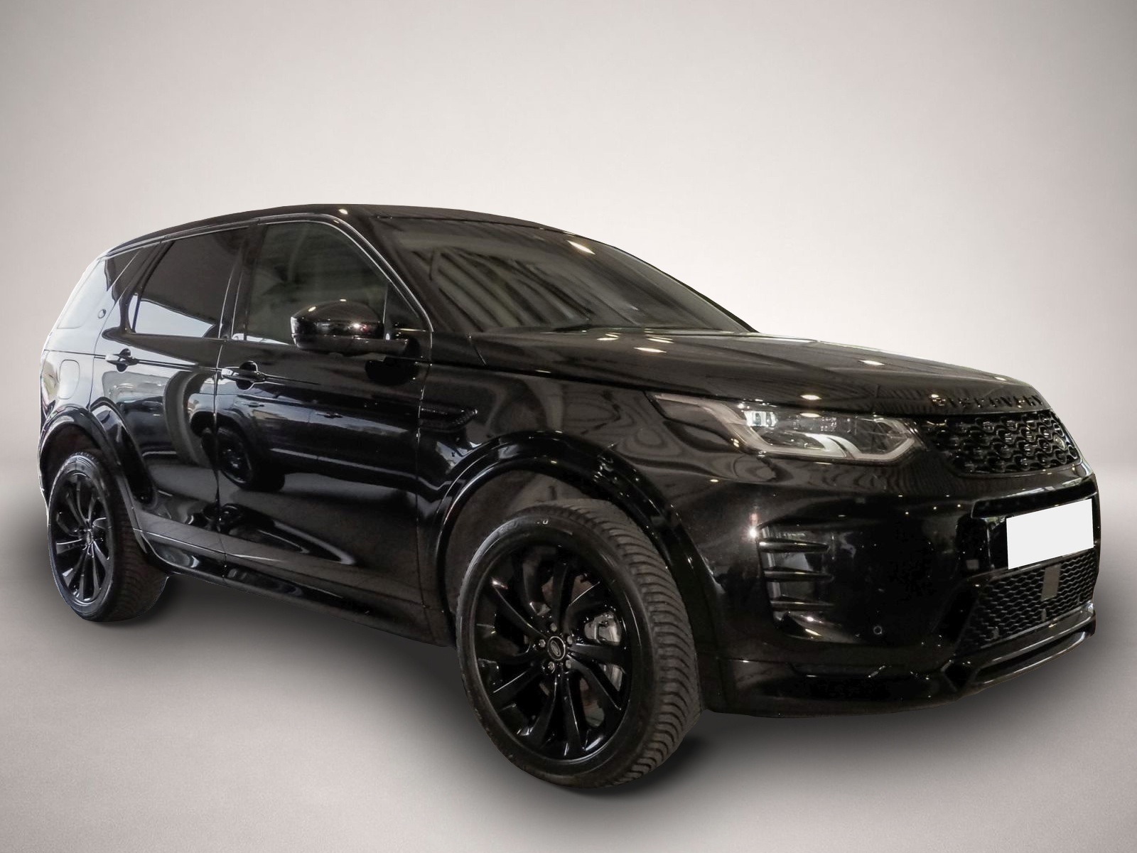 Bild 2 Land Rover Discovery Sport 2.0 D200 Dynamic SE-Navi*AHK*Kam
