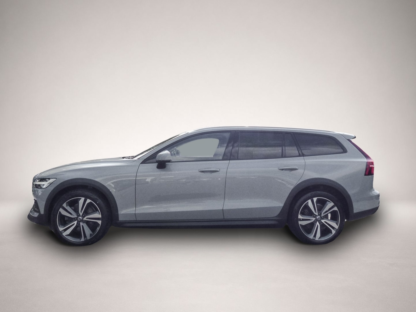 Bild 3 Volvo V60 Cross Country B4 AWD Ultimate Pano Head UP 3