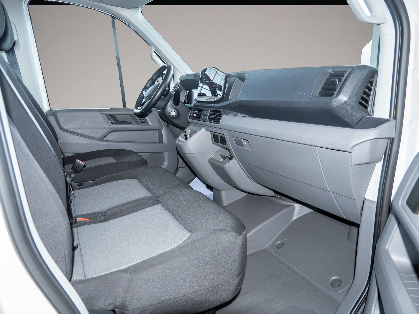 Bild 2 Volkswagen Crafter