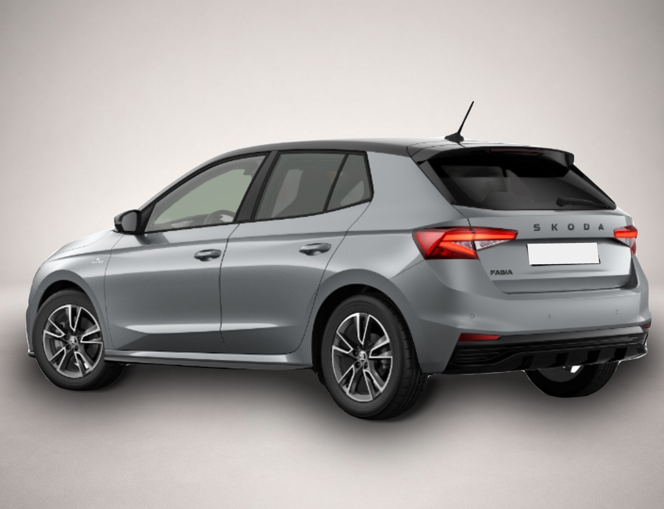 Bild 3 Skoda Fabia DSG MonteC ACC Kessy SHZ Kam SunS LaneA