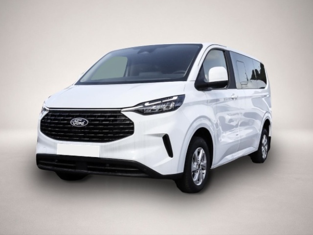 Fotografie Ford Other Tourneo Custom Trend L1 136PS Allwetter Navi 9-S