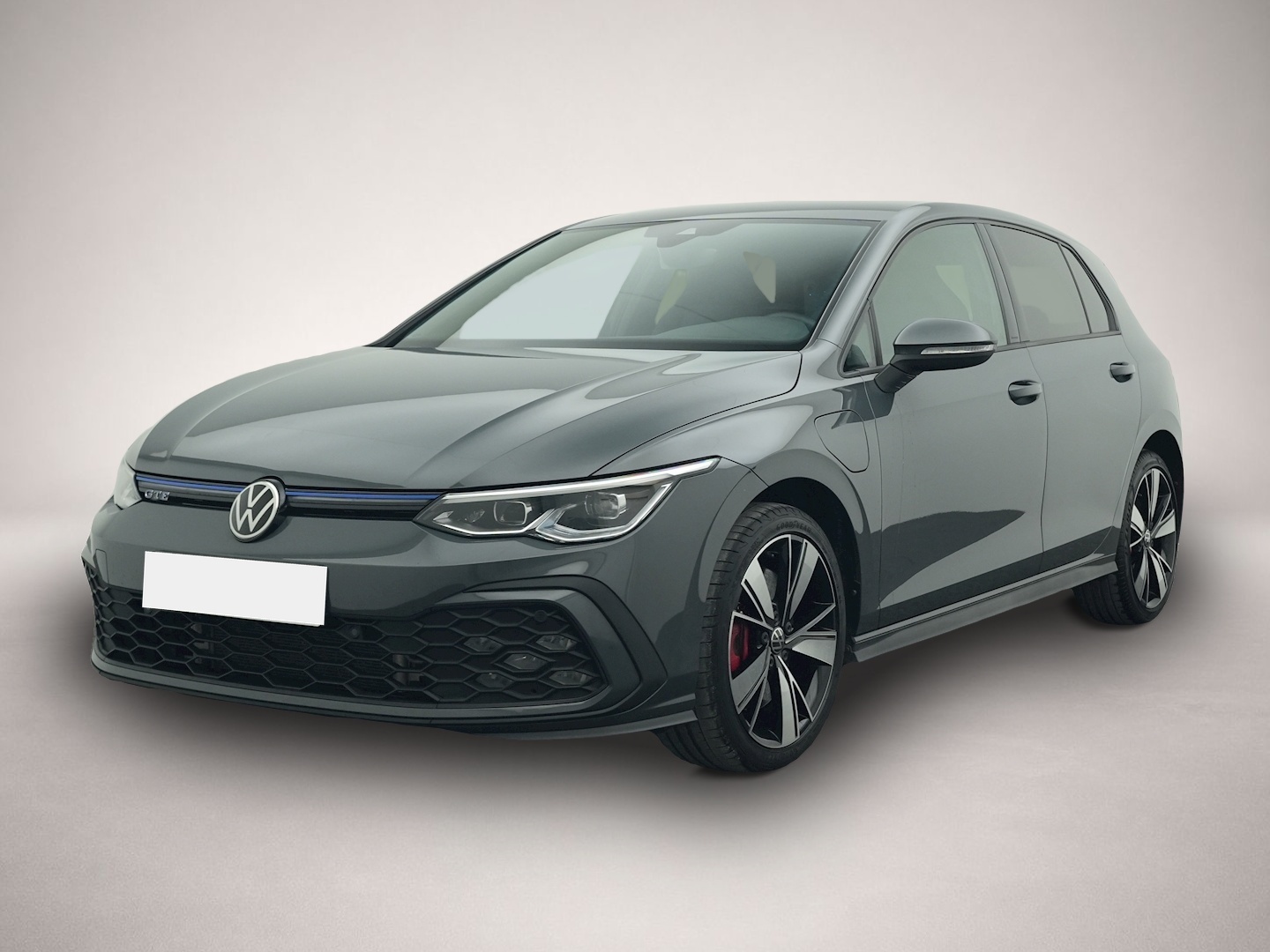 Bild 1 Volkswagen Golf 8 1.4 TSI eHybrid DSG GTE KAMERA AHK NAVI