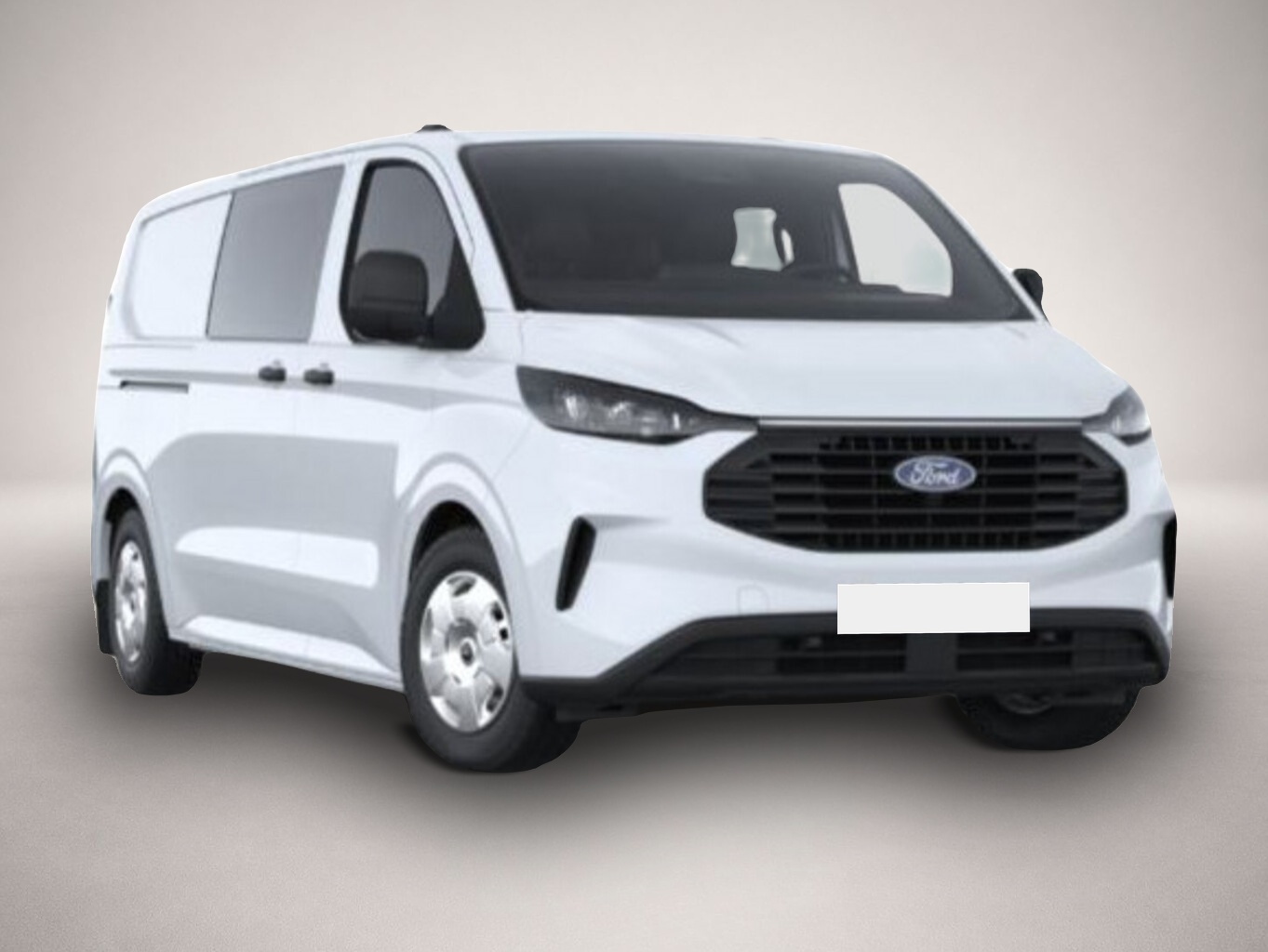 Bild Transit Custom Ford