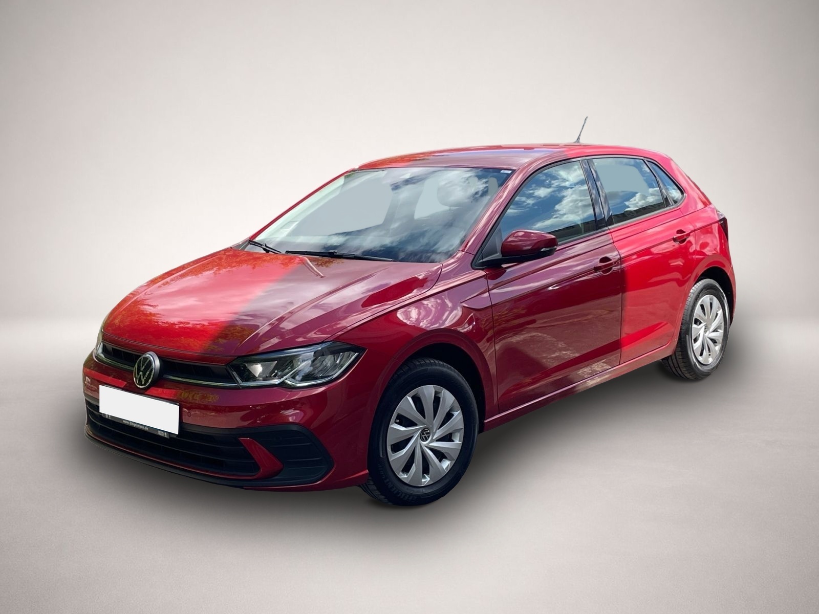 Bild Polo Volkswagen