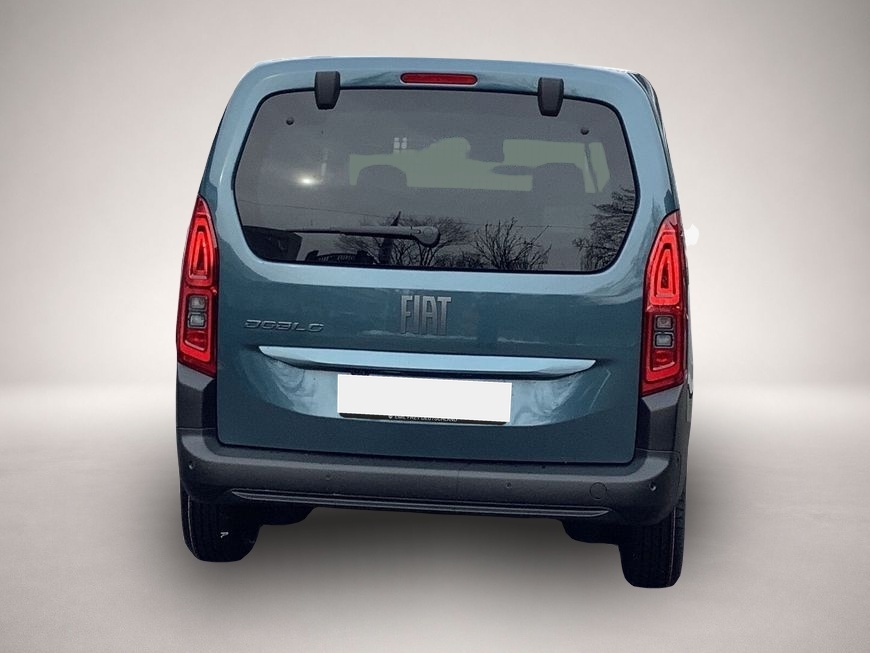 Bild 5 Fiat Doblo 1.5 BlueHDi L1 Paket: Techno !! PDC v+h*18