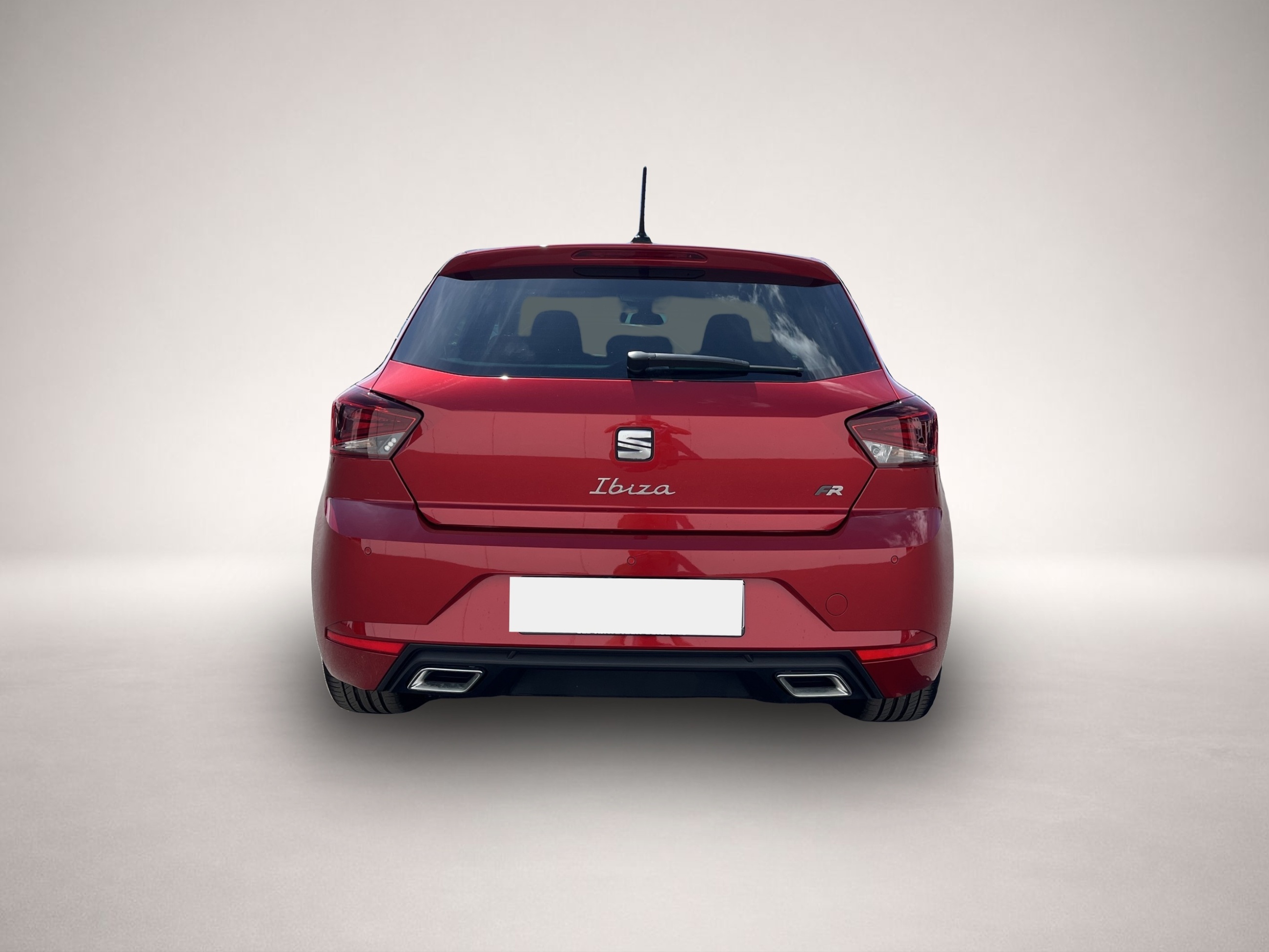 Bild 8 Seat Ibiza 1.0 TSI FR Navi ACC LED RFK SHZ DAB