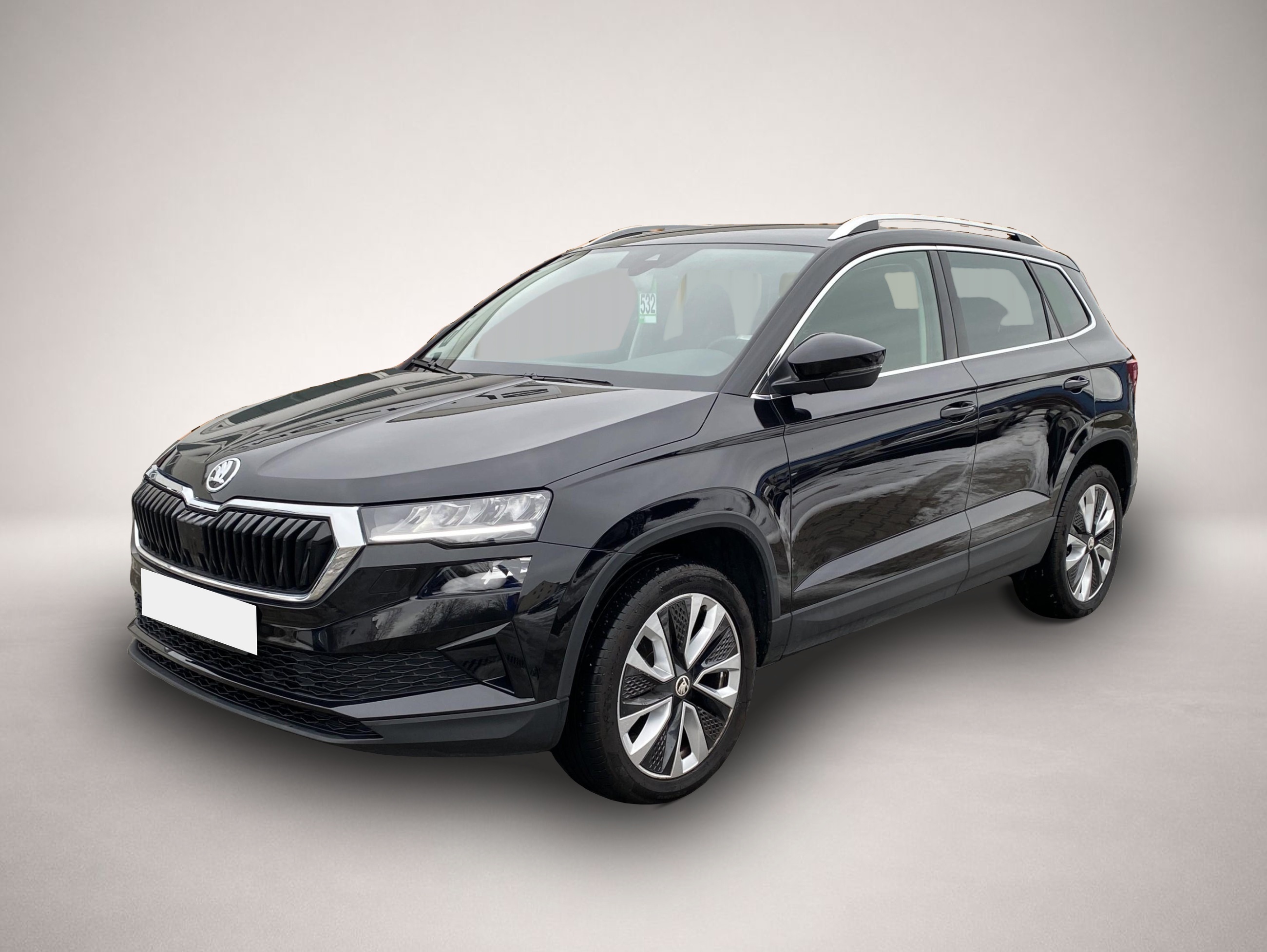 Karoq Skoda