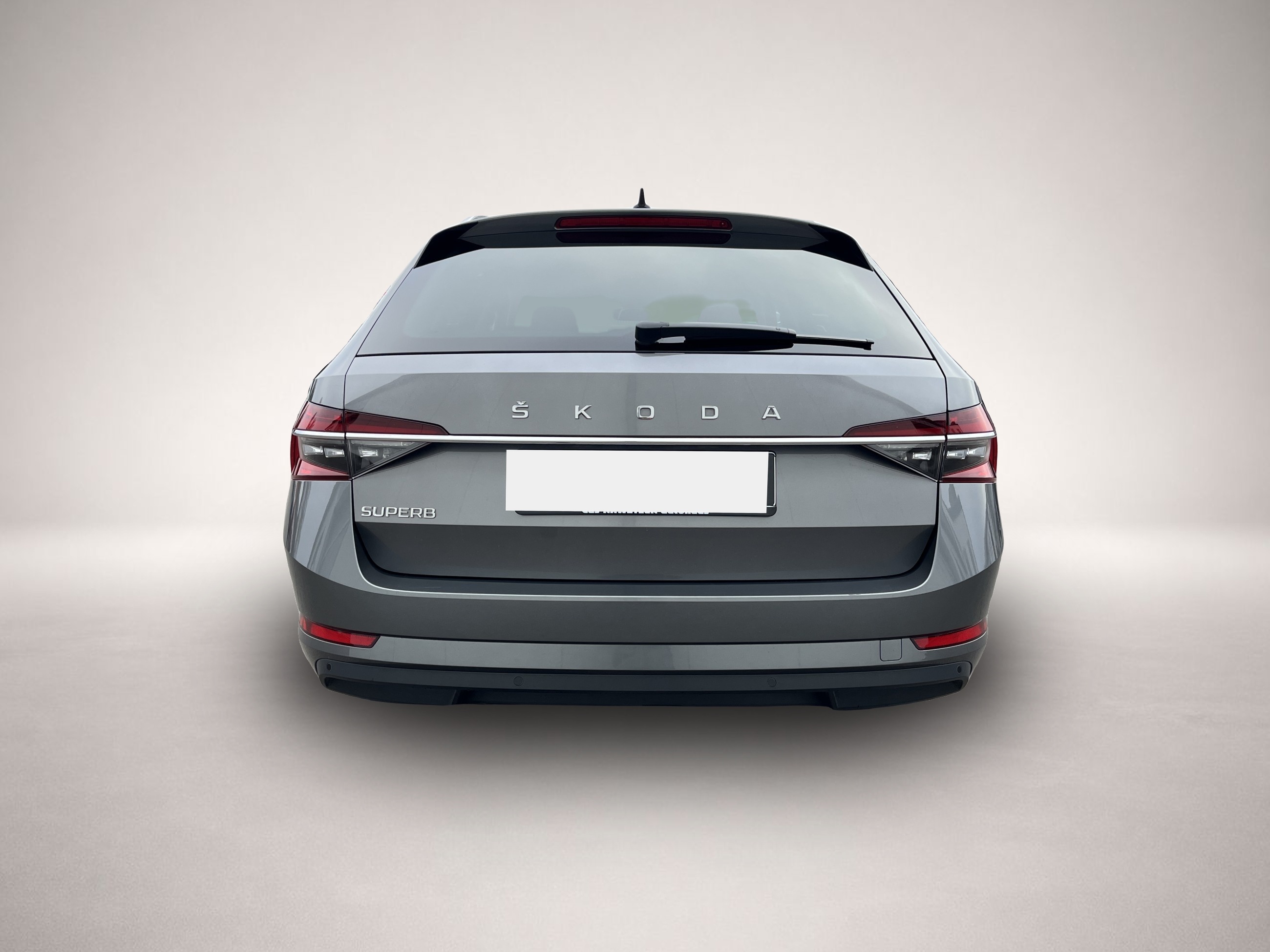 Bild 7 Skoda Superb Combi 2.0 TDI DSG Style AHK Virtual Cockp