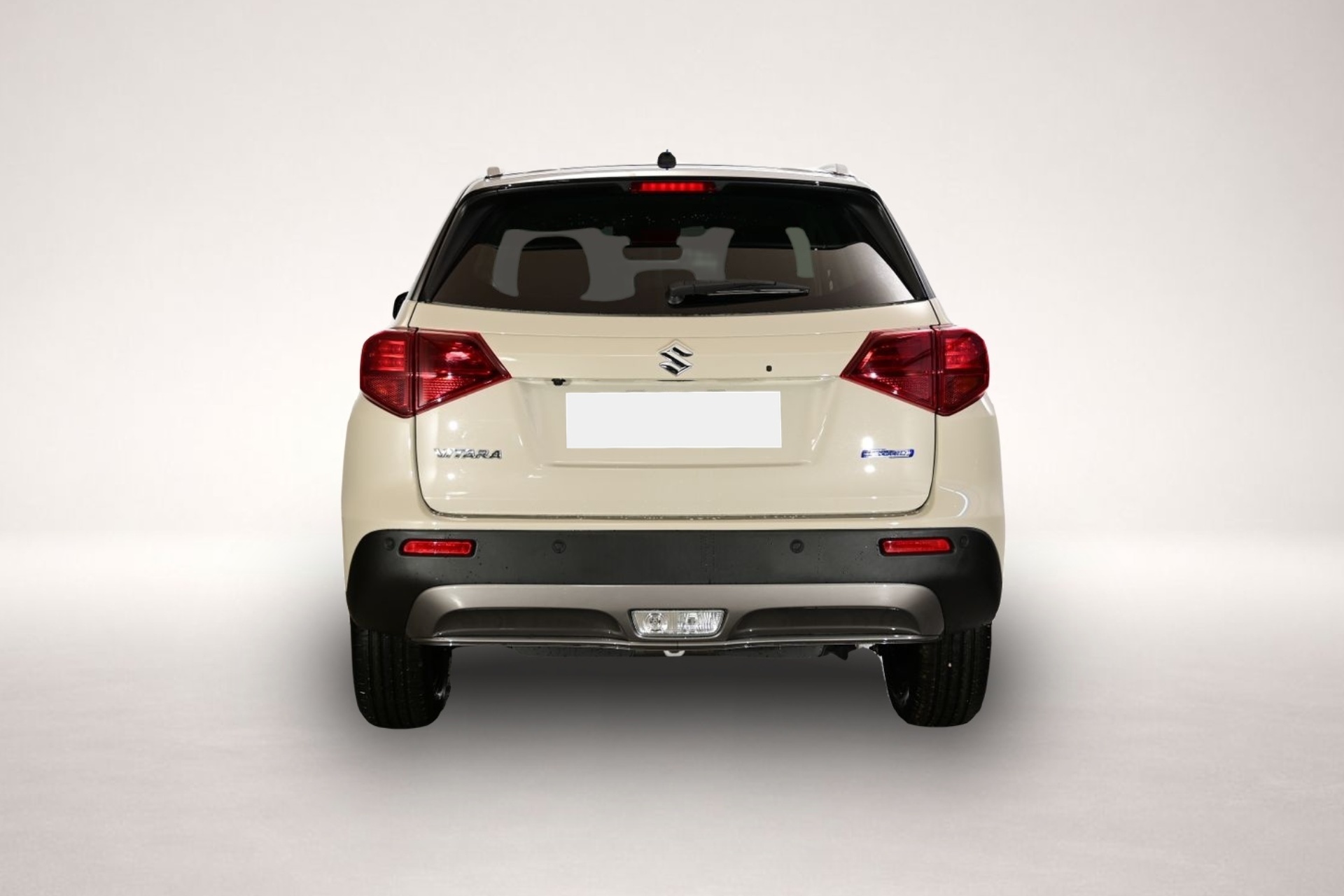 Bild 4 Suzuki Vitara Suzuki 1.4L Boosterjet 81kW (110 PS) Comf