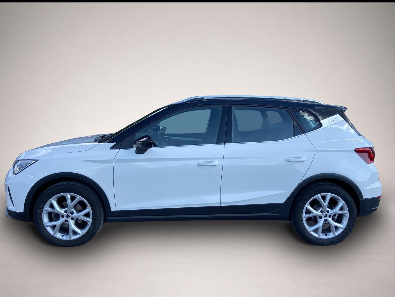 Bild 2 Seat Arona 1.0 TSI FR AHK+VIRTUAL-COCKPIT+NAVI-PRO+K