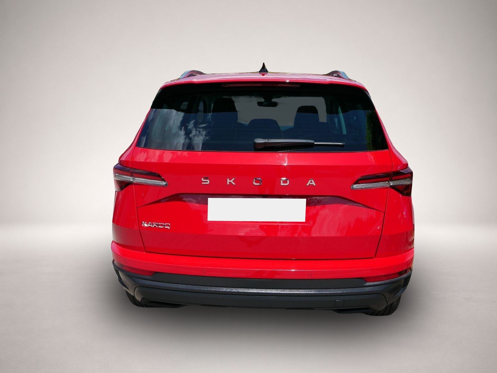 Bild 2 Skoda Karoq Selection 1.5 TSI DSG*ACC*PDC*KAMERA*TEMPO