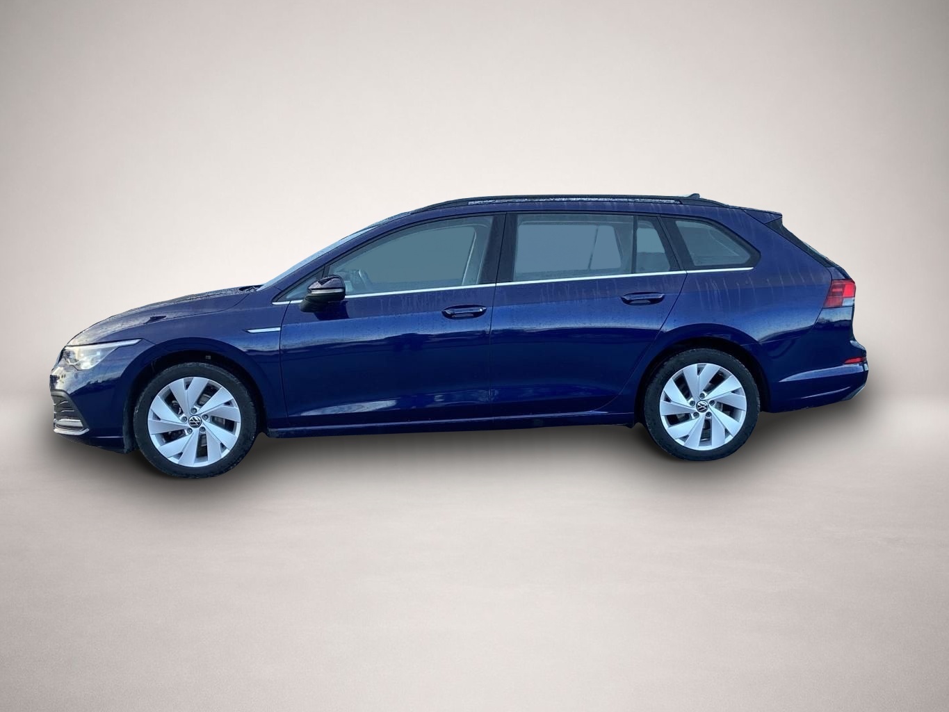 Bild 2 Volkswagen Golf Variant 1.5 TSI STYLE AHK+EL.HECKKLAPPE+APP