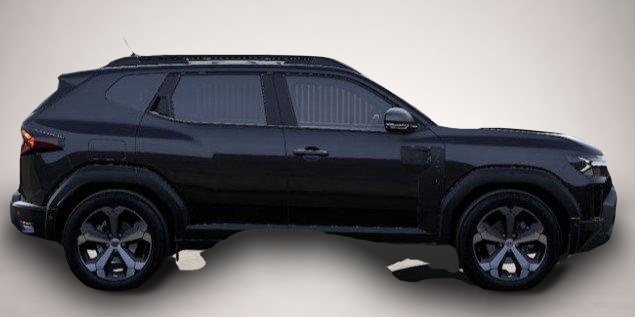 Bild 4 Dacia Duster Journey Winterpaket+Navi+LED Hybrid 155 Journey.