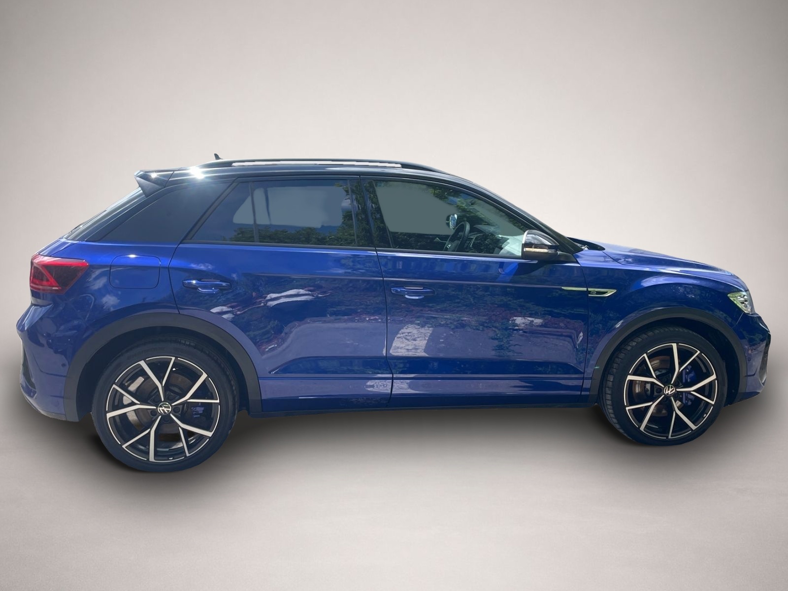 Bild 6 Volkswagen T-Roc R 2.0 TSI DSG 4M *Sportabgas*BeatsAudio*Ma