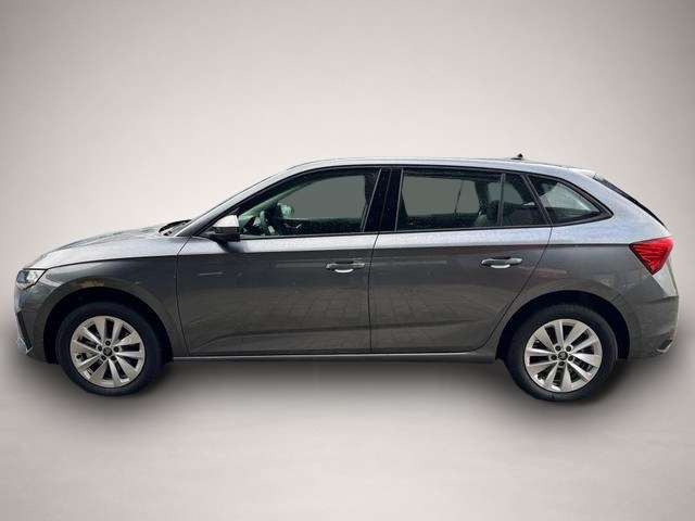 Skoda Scala 1,0 TSI DSG Selection 2Zonenklima 2x Einparkhil. - Thumbnail 4