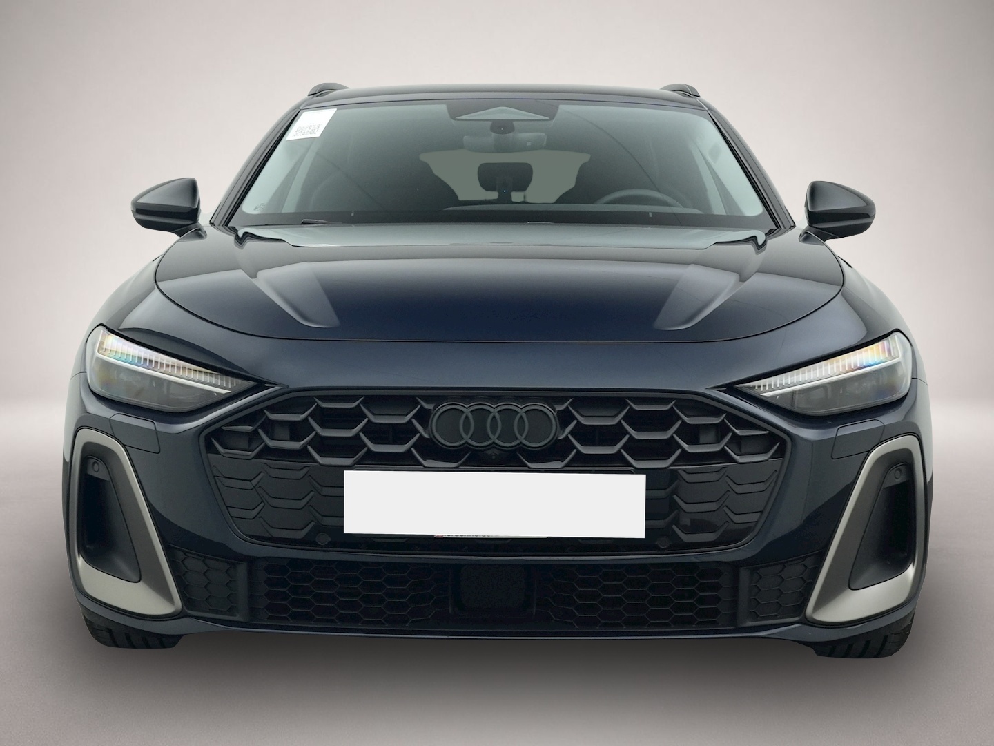 Bild 8 Audi A5 Avant TDI S tronic line MATRIX 19 S-SITZE UMG