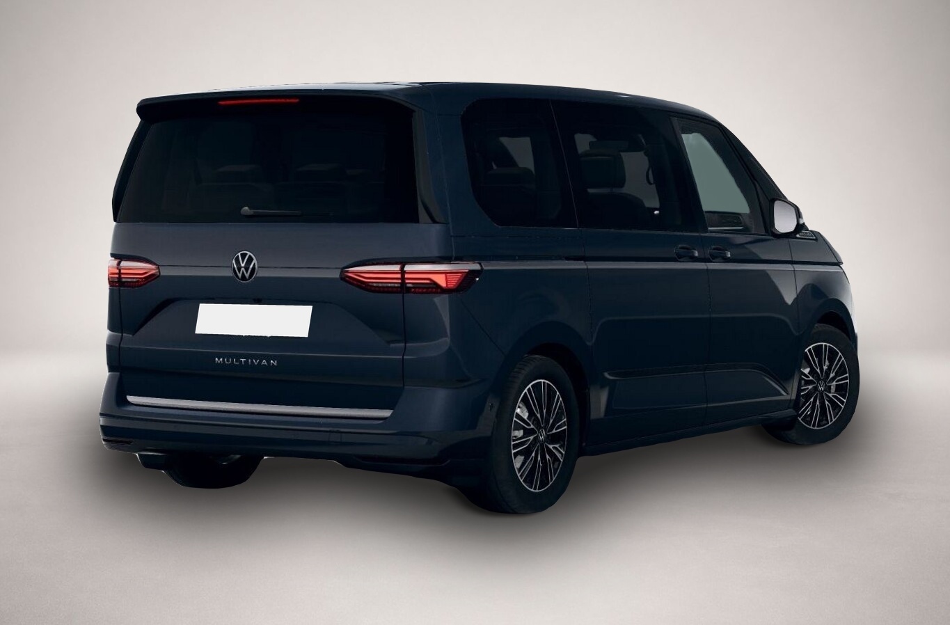 Bild 4 Volkswagen T3 Multivan DSG Style StHz AHK eHK VisAVis Keyl ACC