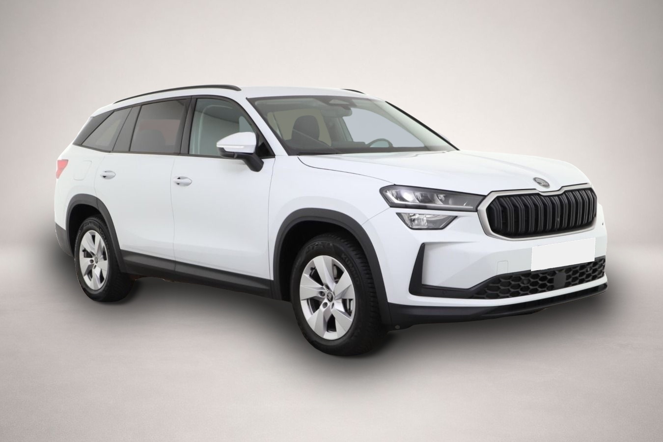 Bild 4 Skoda Kodiaq 2.0 TDI DSG Selection LED/ACC/Kamera/App/