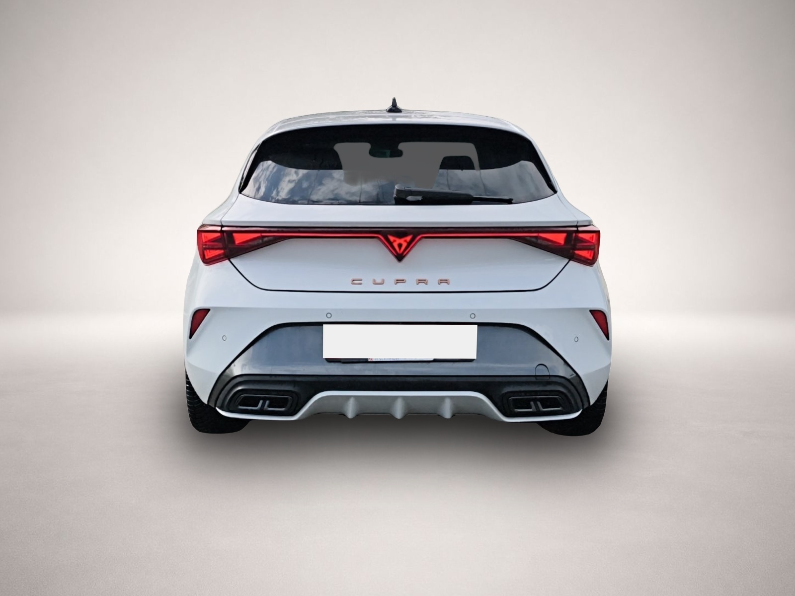 Bild 6 Cupra Leon 2.0 TDI DSG 5-J-G NAVI ACC KESSY 18LM RFK P