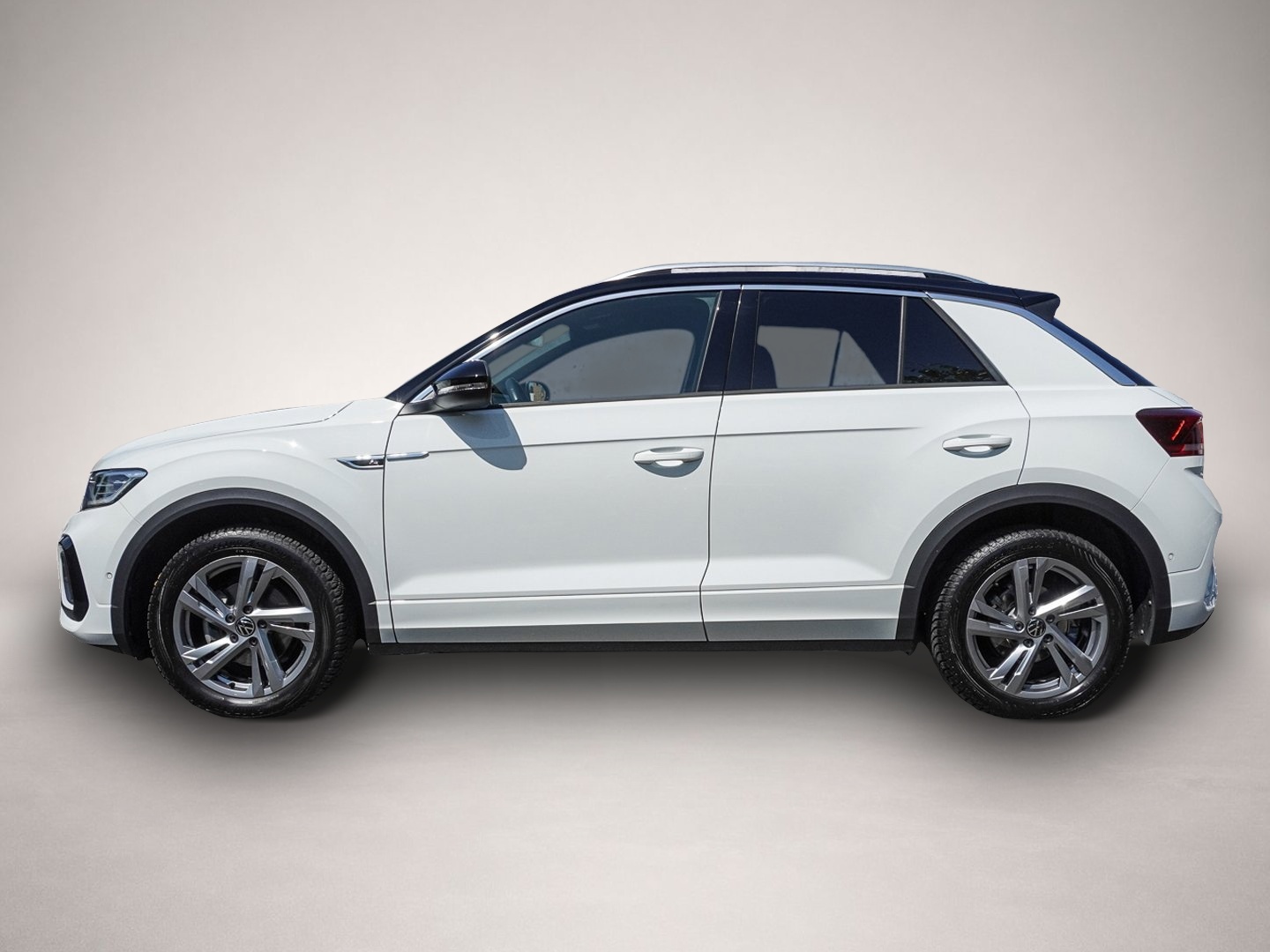 Bild 4 Volkswagen T-Roc 1.5 TSI DSG R-Line