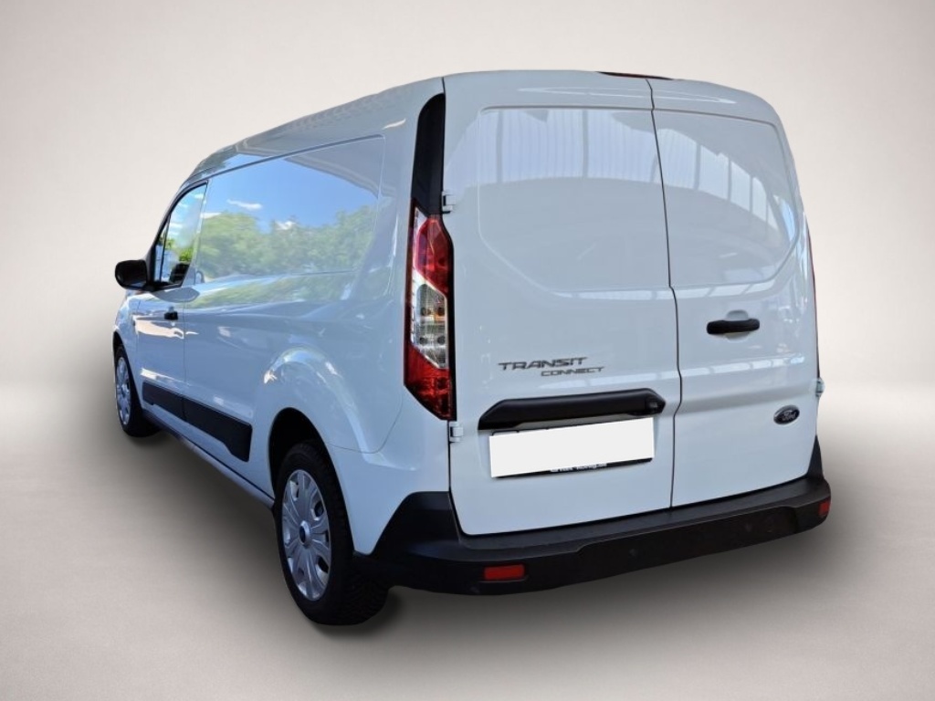Bild 4 Ford Transit Connect 210 L2 S&S Trend DAB Radio