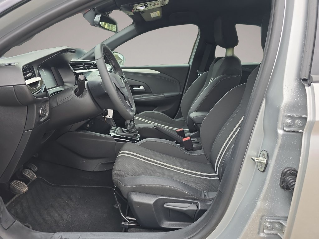 Bild 3 Opel Corsa F GS Winter 2xPDC KAM