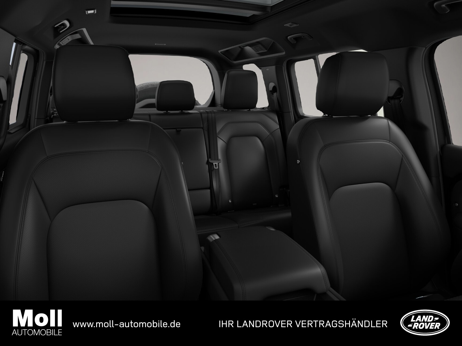 Bild 5 Land Rover Defender 110 D350 X-Dynamic SE AHK 22 Zoll Pano