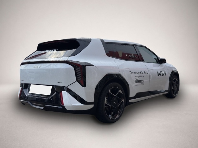 Fotografie 5 des Kia EV4 GT-Line COM Navi Digitales Cockpit Soundsyst