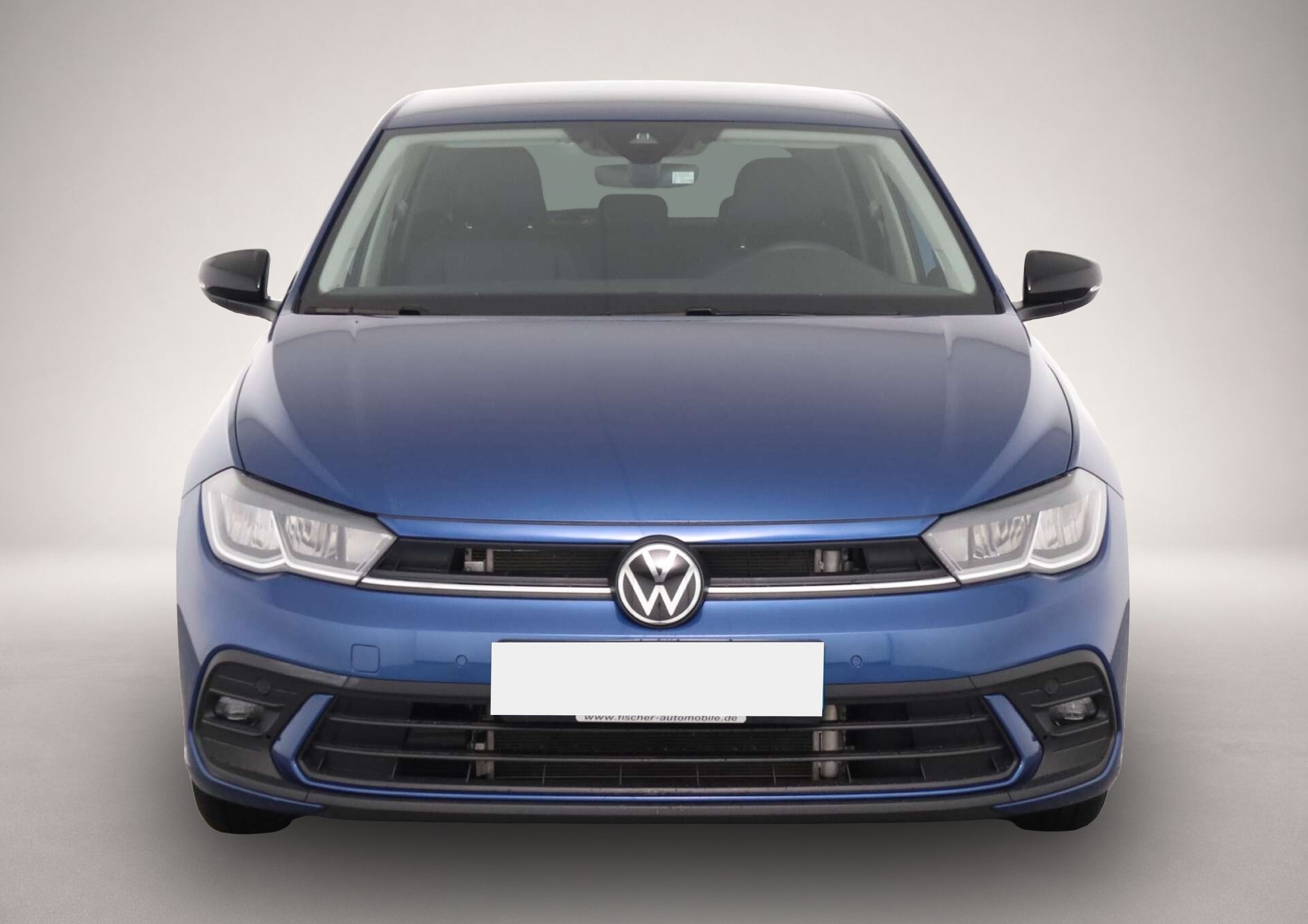 Bild 2 Volkswagen Polo 1.0 TSI GOAL