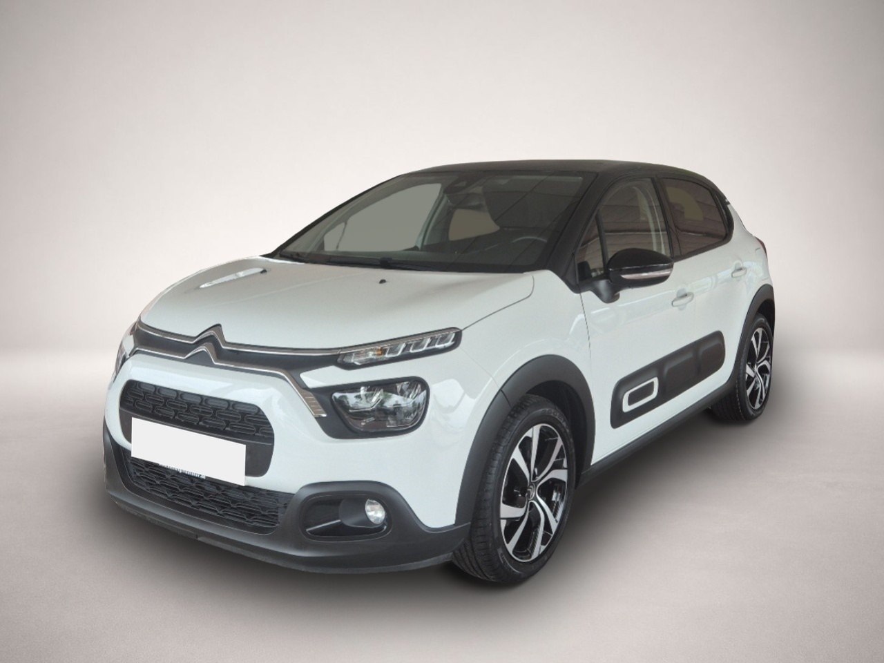 Bild 2 Citroën C3 Shine AT Shz Navi Kamera PDC Tempomat