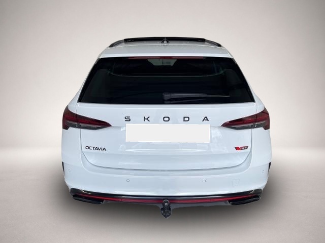 Bild 5 Skoda Octavia RS 265PS DSG HUD+Pano+360°+DCC+AHK+CANTON+Matri.