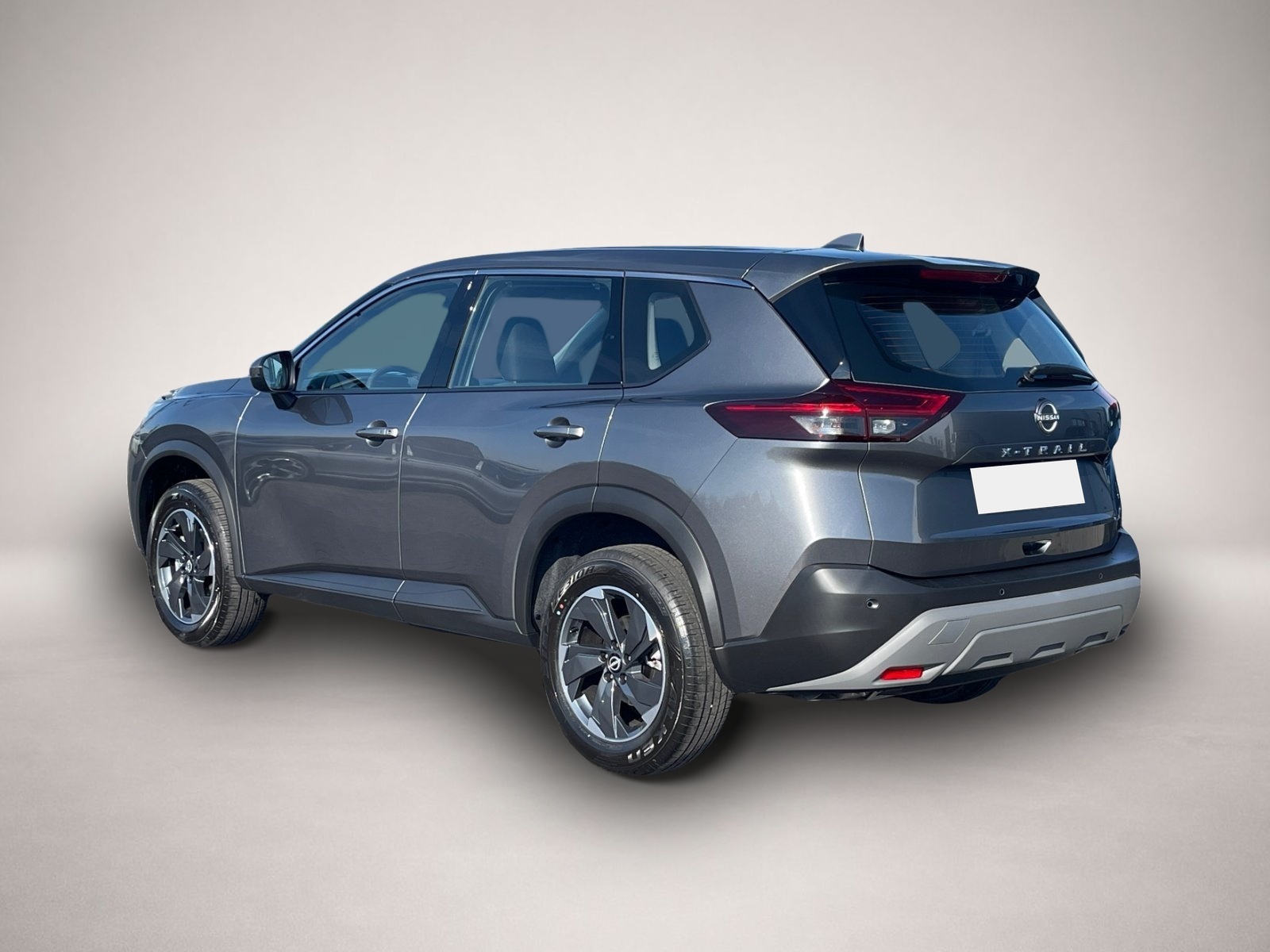 Bild 4 Nissan X-Trail 1.5 VC-T Xtronic|7-Sitzer|4xSHZ|TEMP|PDC