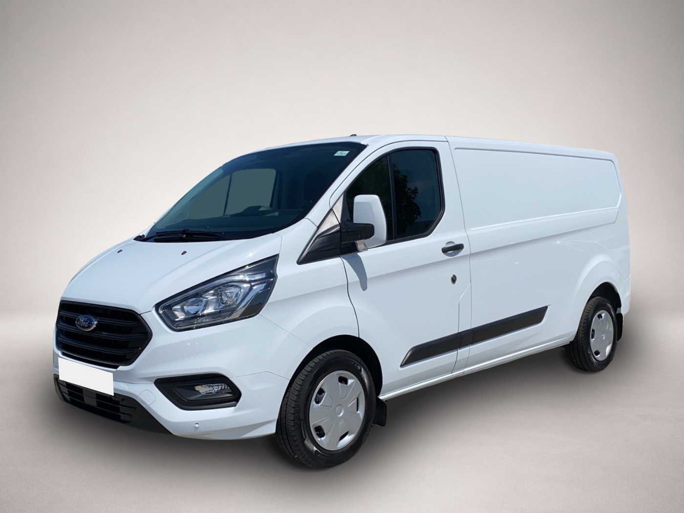 Bild 1 Ford Other Transit Custom Trend PDC*DAB+*Klima*