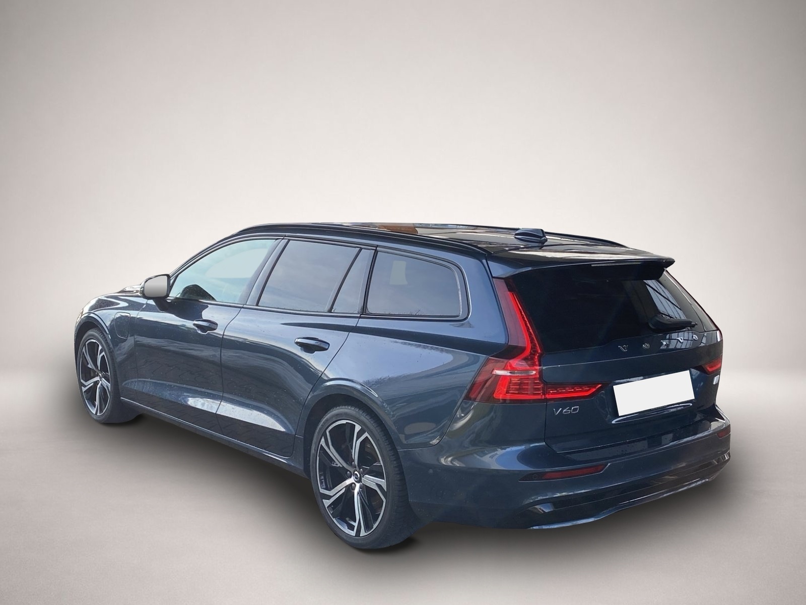 Fotografie 3 des Volvo V60 T8 Plus Dark Recharge ACC*HUD*WiPa**AHK