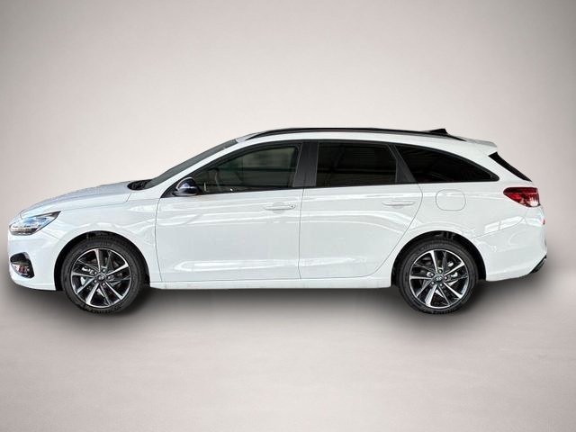 Bild i30 Hyundai