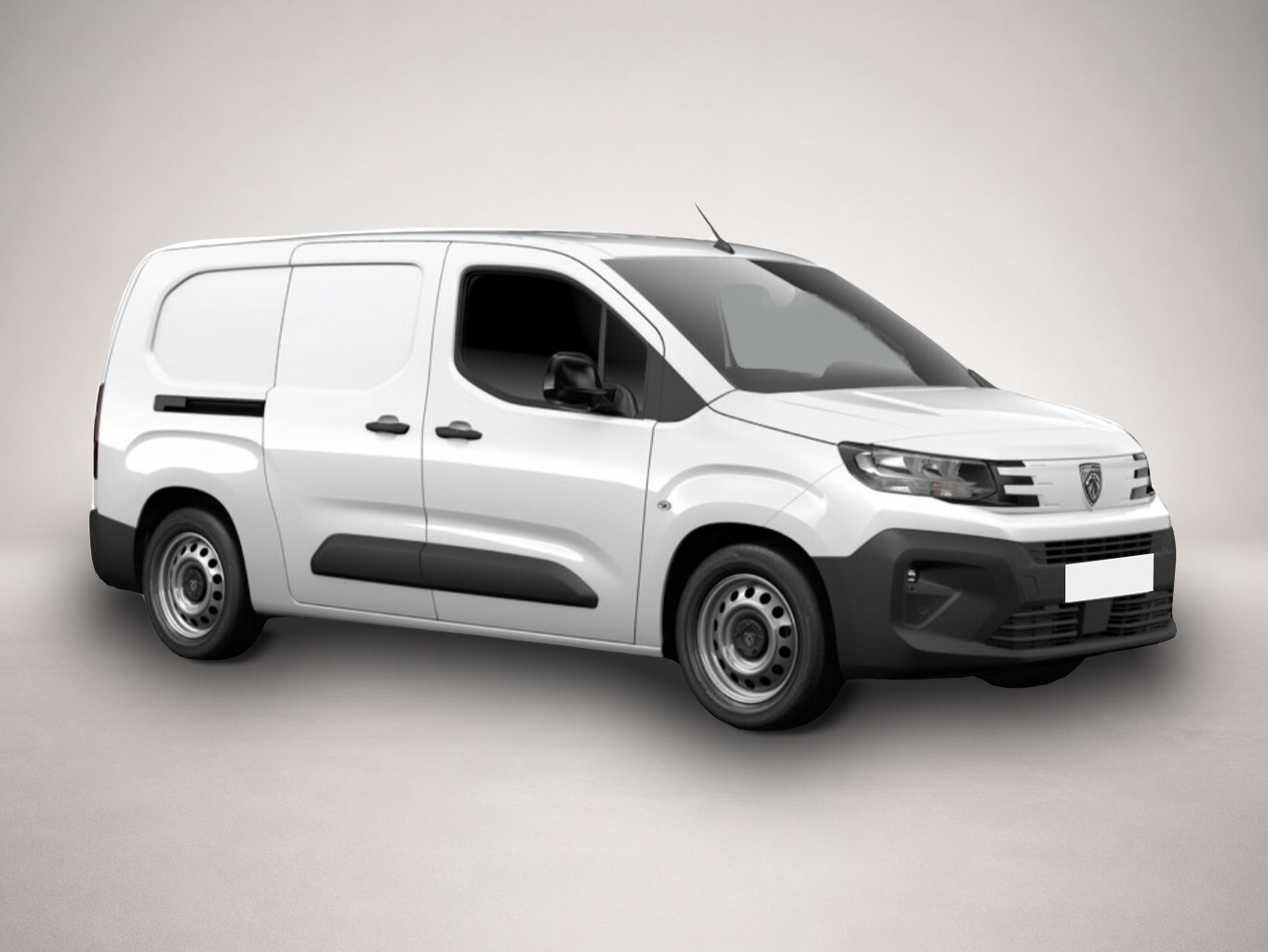 Bild 1 Peugeot Partner L2 WinterP Keyl 11kW-OBC Kam CarP Indukt