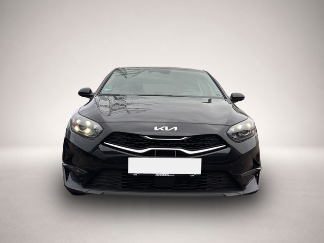 Bild 6 Kia cee'd / Ceed 1.5 T-GDI DCT Vision Navi Digitales Cockpit