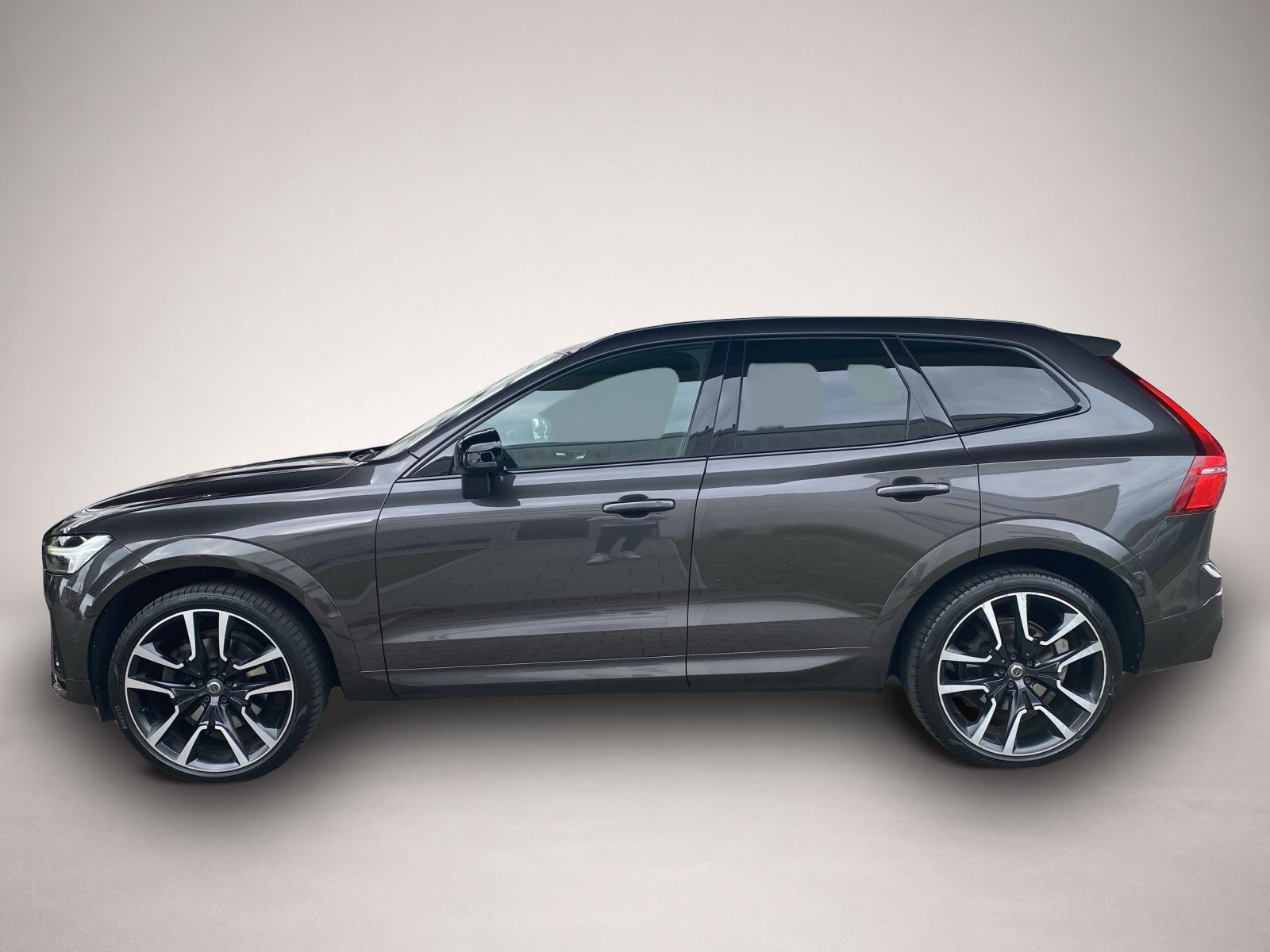 Bild 2 Volvo XC60 B5 (Diesel) Ultimate Dark ACC+AHK+LED+Navi