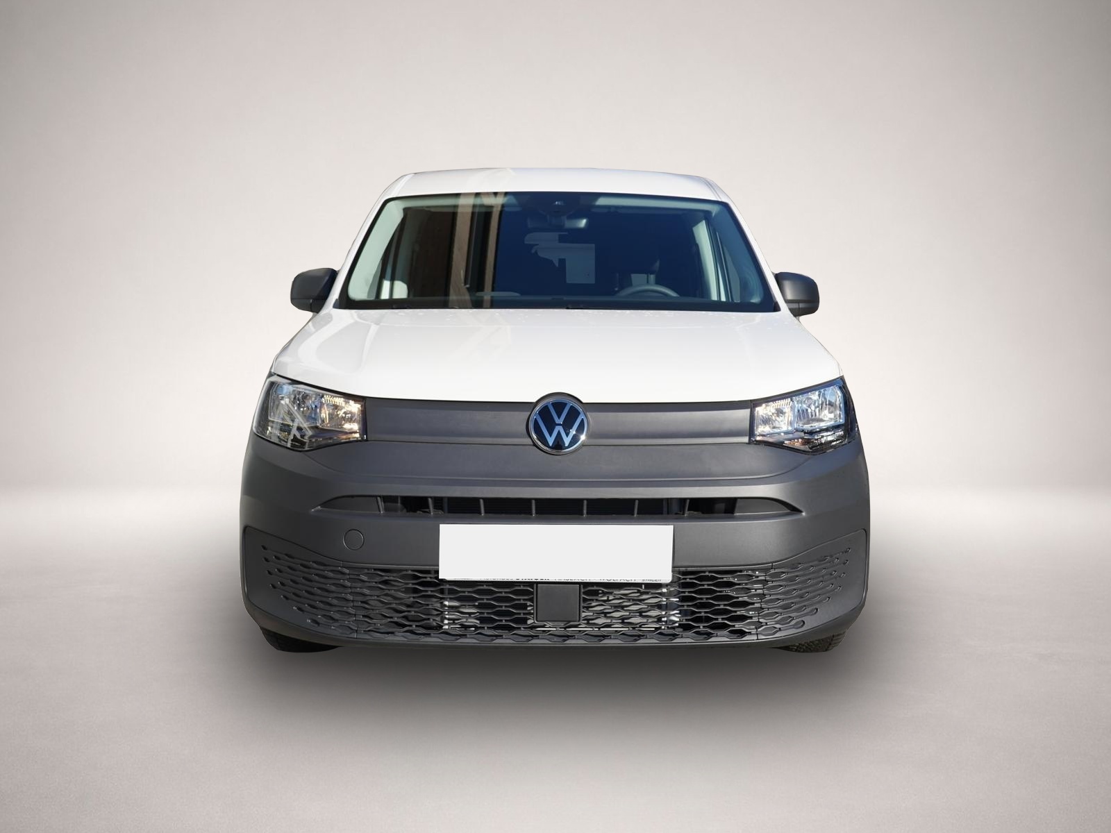 Bild 2 Volkswagen Caddy 2.0 TDI Cargo-Anhängerkupplung-Tempomat-5