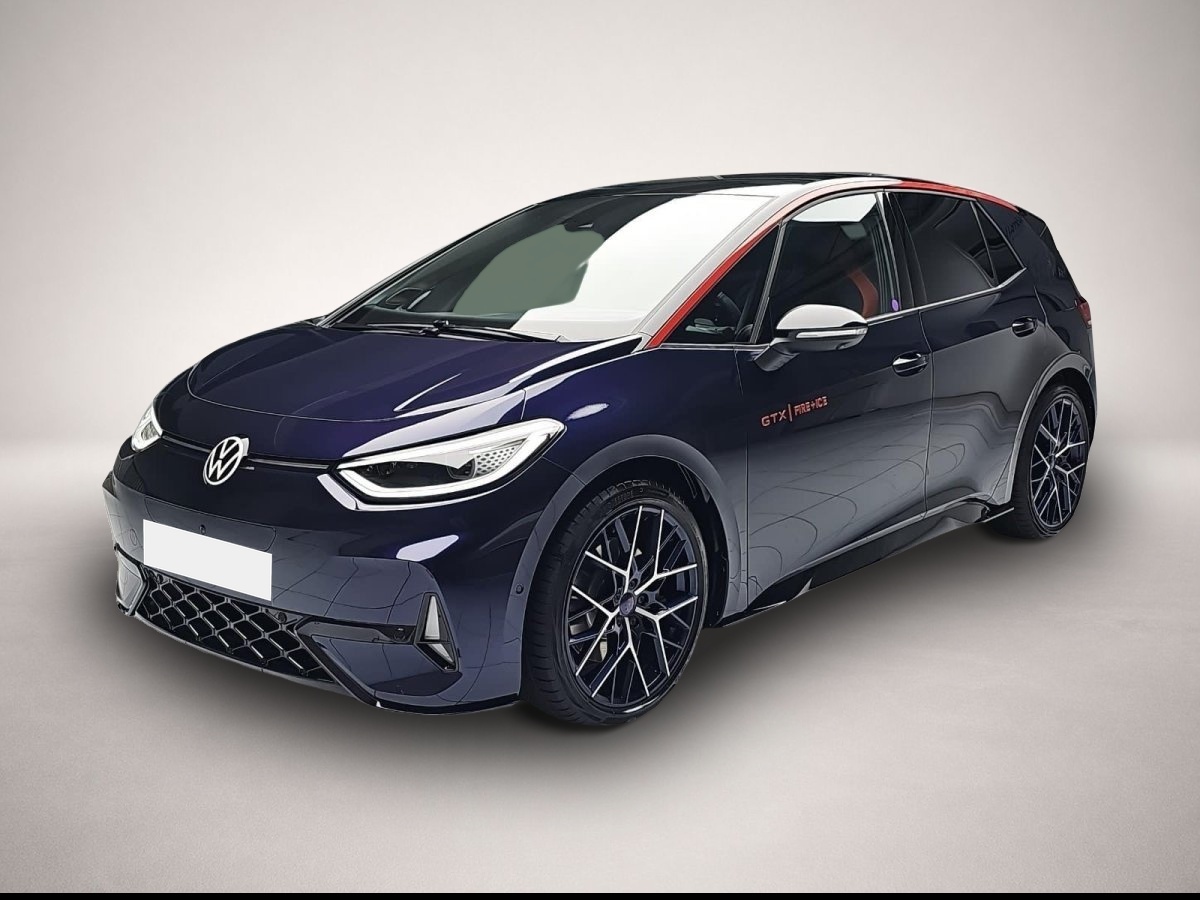 Bild ID.3 Volkswagen