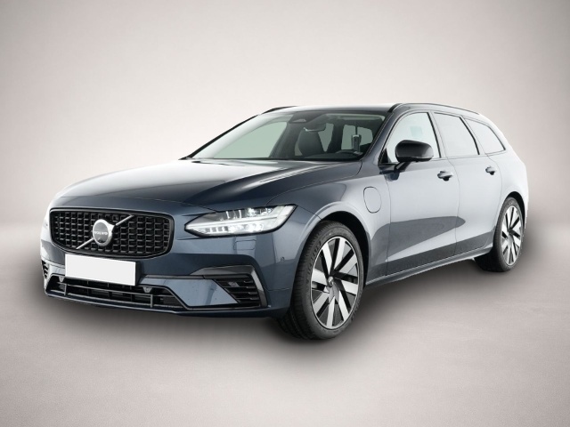 Fotografie Volvo V90 Kombi Plus Dark Recharge Plug-In Hybrid AWD